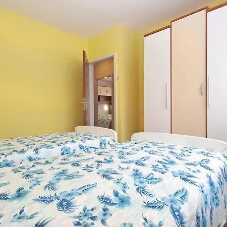 Fuer 6 Personen Ca 100 Qm In Medulin, Istrien Suedkueste Von Istrien Apartment
