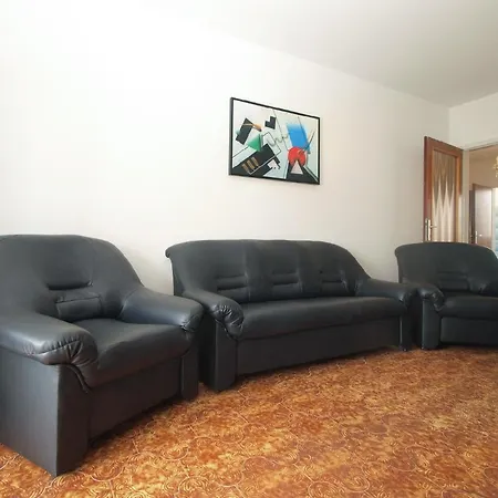 Apartment Fuer 6 Personen Ca 100 Qm In Medulin, Istrien Suedkueste Von Istrien *